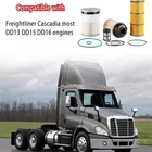 New For Freightliner DD13 DD15 DD16 PF9908 Fuel Filter Service Kit. Price: $49.25.