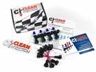 Bosch EV14 1000CC Honda Civic Acura Integra Fuel Injectors Series New. Price: $307.95.