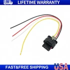 Mass Air Flow Maf Sensor Connector Pigtail For Bmw Mini Cooper 2012-2021 4-PIN New. Price: $15.23.