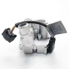 13417834495 Idle Valve Actuator Control Unit For 2006-2010 Bmw M5 E60 M6 E63 E64 Remanufactured. Price: $409.69.