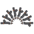 0280158227 Oem Bosch Fuel Injectors Set Of Ford Mustang F-150 New. Price: $139.00.
