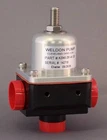 Weldon Series Fuel Pressure Bypass Regulator A2040-281-A-120 Efi Up New. Price: $241.01.
