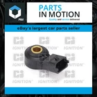 Knock Sensor Fits Porsche Ci 99660612100 99660612500 99760612100 Quality New. Price: $35.65.