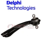 Delphi Rear Right Control Arm For 2011-2017 Buick Regal Spring Ride Iq New. Price: $61.54.