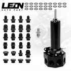 Pqy 13113 Fuel Pressure Regulator Efi Bypass 40-100 Adjustable Belt Hex New. Price: $89.80.