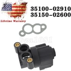 35150-02600 9540930004 35100-02910 Idle Air Control Vavle Fits Hyundai Atos Getz New. Price: $17.99.