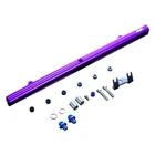 Hks Premium Fuel Rail Upgrade Kit For 99-02 Nissan R34 Gtr RB26DETT 1407-RN003 New. Price: $382.09.