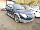 Used Fuel Injection Air Flow Meter Fits: 2005 Pontiac Vibe Base Grade. Price: $86.10.