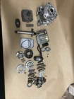 Bosch Vp 30 Fuel Injection Pump 0470004018 Cylinder Cummins Isb Used. Price: $950.00.