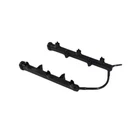 Genuine Oem Mopar For Dodge Challenger/charger 2011-2023 Fuel Rail New. Price: $735.58.