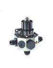 Aeromotive Pro-series Efi Boost Reference Regulator 13110 New. Price: $510.32.