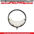For 2005-2022 Toyota Corolla Fuel Injection Throttle Body Mounting Gasket Felpro New. Price: $15.19.