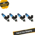 Dynamics 1050.60.11.14.4 Set Of ID1050-XDS Fuel Injectors New. Price: $600.60.