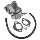 Stens Fuel Pump Kit 520-542 For John Deere 345, F725, LX178 AM132715 New. Price: $53.43.