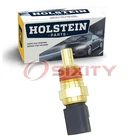 Holstein Coolant Temp Sensor For 2007 Dodge Nitro 3.7L V6 Engine Antifreeze Mw New. Price: $14.74.