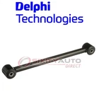 Delphi Rear Right Lower Control Arm For 2018 Jeep Wrangler Jk 3.6L V6 - Vn New. Price: $66.73.