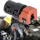 6.7L Powerstroke Fuel Filter Return Line Connector Fits Ford 2017-2020 New. Price: $24.25.