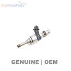 2010-2016 Porsche Panamera Fuel Injector 94811012833 Used. Price: $32.49.