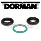 Dorman Fuel Water Check Valve O-ring 1998-2002 Ford E-350 Econoline Club Ld New. Price: $23.95.