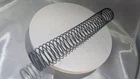 Rolls Royce Silver Shadow Carburetors Piston Spring CD3243 Used. Price: $35.00.