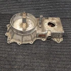 Mercedes Benz W126 R107 Air Flow Mass Meter Sensor - Bosch 0438120114 Used. Price: $239.13.