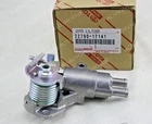22790-17141 Toyota Land Cruiser HDJ80 Coaster 1HDT Genuine Timer Cover New Oem. Price: $270.27.