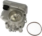 Fuel Injection Throttle Body Dorman 977-025 New. Price: $220.88.