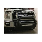 Trailfx B1607B Bull Grille Guard 2004-2023 Ford F150 New. Price: $266.34.