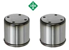 Ina Set Of 2 Cam Followers For Fuel Pump Push Rod Audi A3 Volkswagen Jetta New. Price: $47.95.