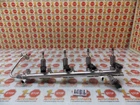 2012-2019 Ford Explorer 2.0L Fuel Rail Injector Supply Assy CJ5E-9F797-BE Oem Used. Price: $79.99.