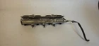 07-13 Altima Fuel Injection Parts Injector W/rail Oem 2.5L 4 Cylinder 16600JA00A Used. Price: $89.99.