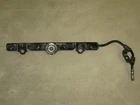 Toyota Celica Gts Corolla Matrix Xrs 1.8L Fuel Rail Pressure Regulator 2ZZGE Oem Used. Price: $149.99.