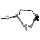 1999-2004 Ford Mustang Gt 4.6L 2V Sohc V8 Returnless Fuel Rail XR3E-9F792-HD Oem Used. Price: $239.00.
