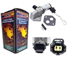 New Fuel Injection Idle Air Control Valve Service Kit Walker Products 215-92044. Price: $49.65.