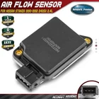 New Mass Air Flow Sensor For Nissan 240SX Axxess Stanza 1990-1992 L4 2.4L. Price: $37.89.