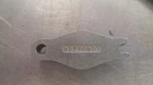 Cummins Clamp,injector 3940639 New. Price: $56.39.