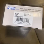 Ford F-150 1997-1998 Standard MF0898N Blue Streak Mass Air Flow Sensor New. Price: $95.99.