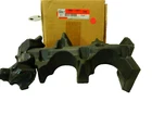 Nos Gm Fuel Injection Rail Noise Shield 12617977 New. Price: $27.53.