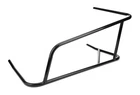 TI22 Performance TIP7016 4130 Black 3-POINT Lh Battle Bar New. Price: $187.25.