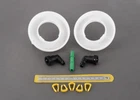 New Bmw E90 Fuel Pump Quick Connector Repair Kit 16117301984 Oem. Price: $189.42.