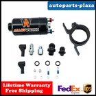 Universal External Inline Fuel Pump Electric 300LPH High Flow 12V Us Alloyworks New. Price: $44.95.