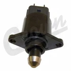 Idle Speed Motor Crown Automotive For Jeep Cherokee 1998-2001 New. Price: $85.94.