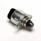 Fuel Injection Idle Air Control Valve Delphi CV10007 New. Price: $83.36.