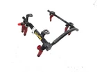 2000-2003 Dodge Ram 1500 Complete Fuel Rail With Injectors Set Loaded Oem 3.9L Used. Price: $318.75.