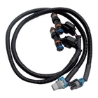For Polaris Rzr Ranger 2011-14 Fuel Injectors + Harness (pair) 1204318 1204319 New. Price: $127.99.