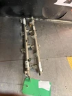 Oem Fuel Rail And Injectors Ford, Lincoln 3.5L BL3E-9F797-EH Ecoboost Used. Price: $79.92.