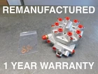 450SLC 450SEL Fuel Distributor 0438100041 - Remanufactured. Price: $1599.99.