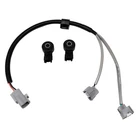 1 Set Engine Knock Sensor&harness Wire For Toyota Lexus LS430 2004-2006 New. Price: $25.18.