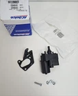 Acdelco 19160423 Idle Speed Control Motor Used. Price: $115.00.