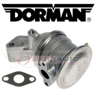 Dorman Left Secondary Air Injection Check Valve For 2011-2015 Audi Q7 3.0L Pu New. Price: $310.26.